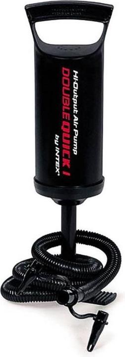 Actual product image Intex Double Quick I