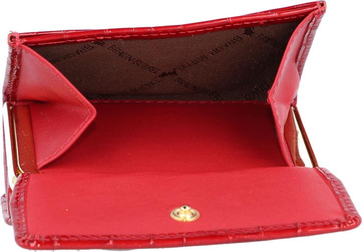 Immagine prodotto Braun Büffel Portafoglio Verona in pelle 10 cm