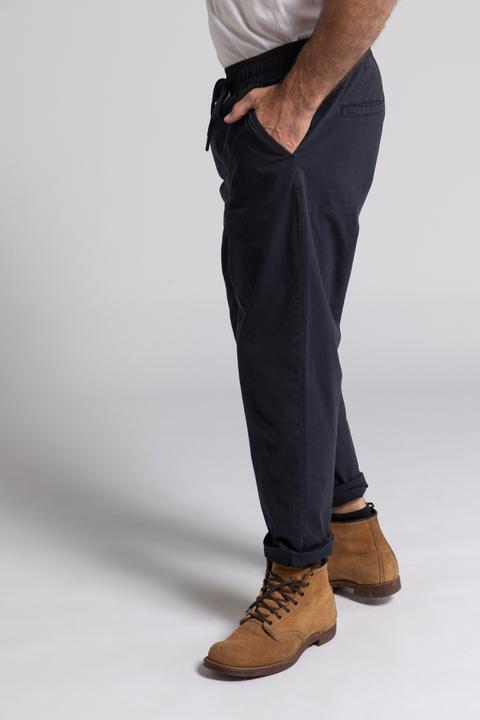 Produktbild JP1880 Schlupfhose, FLEXNAMIC®, Elastikbund, Tapered Loose Fit, bis 7 XL (6XL)