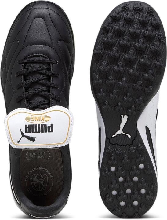 Actual product image Puma King Top Tt (46.5)