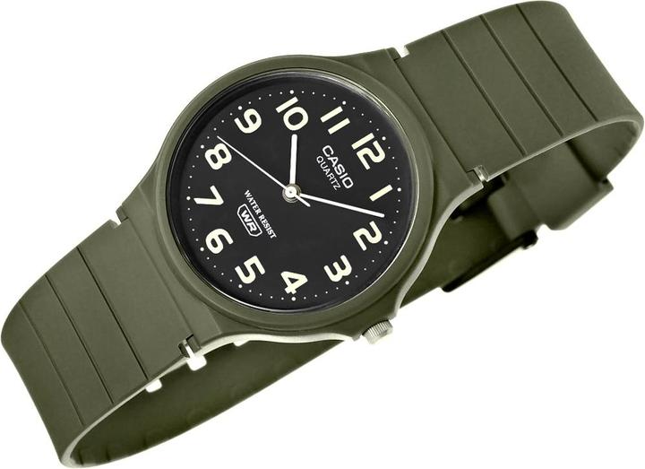 Produktbild Casio MQ-24UC-3BDF Uhr + BOX