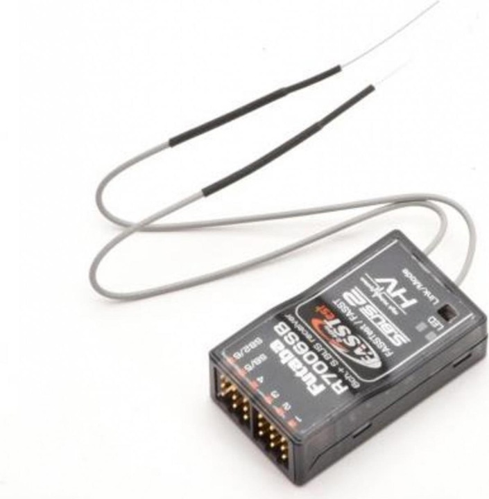 Produktbild Futaba Receiver