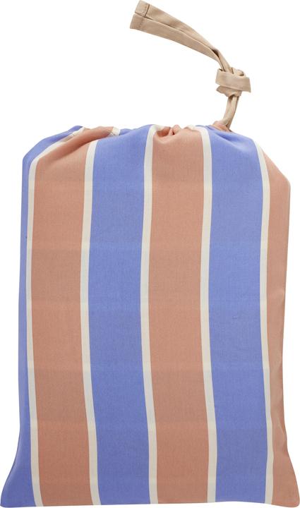 Image du produit Hübsch Sauvage (140 x 220 cm, 60 x 63 cm)