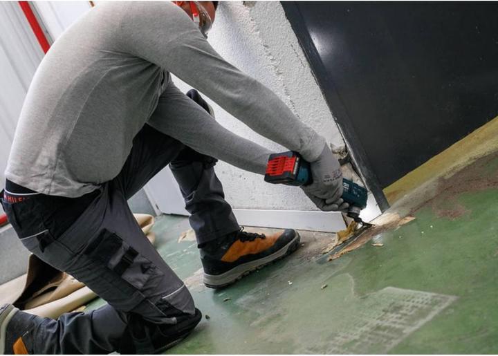 Produktbild Bosch Professional Zubehör ATZ 52 SCF Lama Raschietto