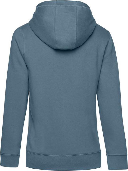 Immagine prodotto B&C Felpa con cappuccio Queen (M)