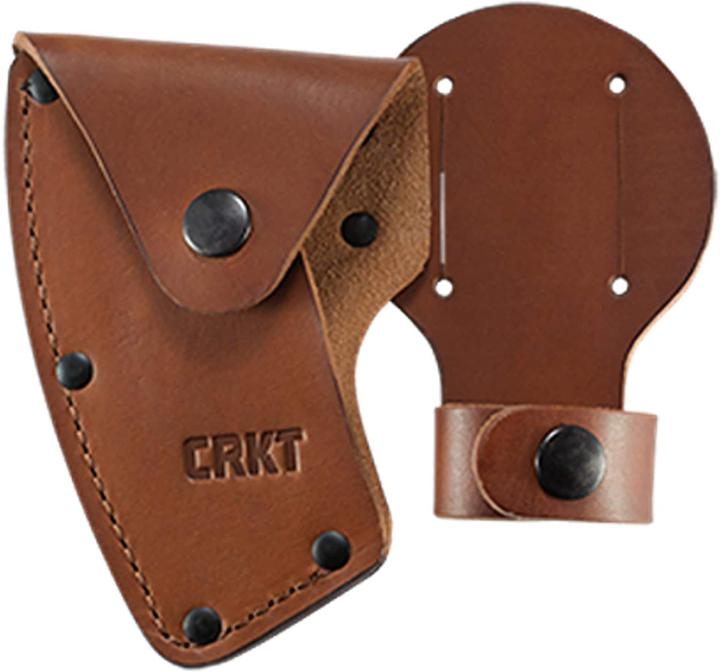 CRKT Freyr Bartaxt Scheide