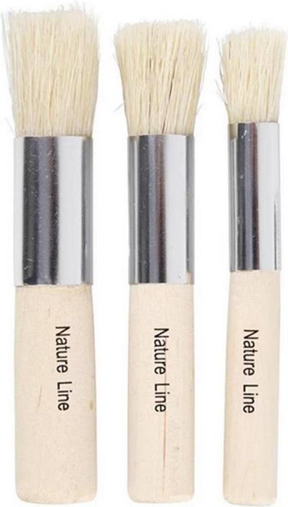 Produktbild Creativ Company Schablonierpinsel (17 mm)