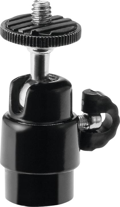 Makita Kogelkopadapter 1/4" (Kogelkop)
