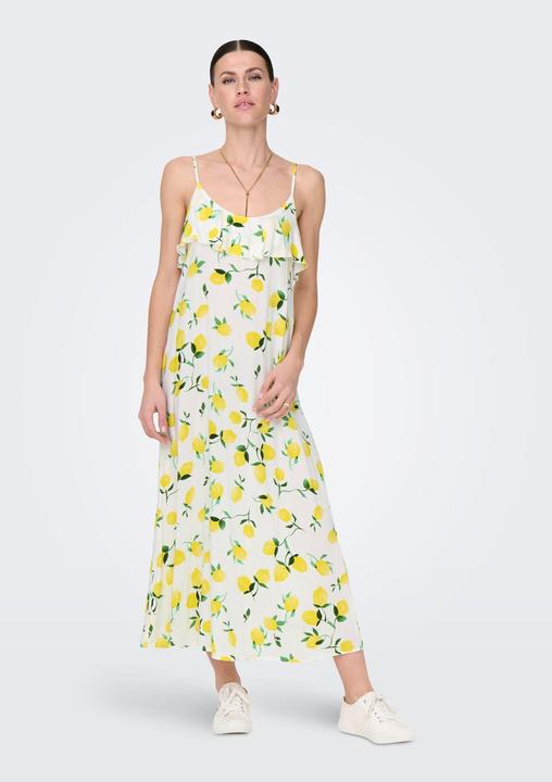 Produktbild JdY JDYSEZEN Midikleid Kleid (L)