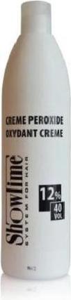 Produktbild C.Peroxide 12% 500ml - Hair Care