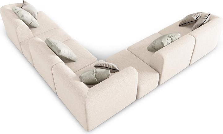 Produktbild Maison Heritage Chiara (Ecksofa, Modular Sofa)