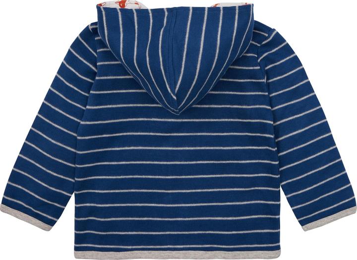 Immagine prodotto loud + proud Giacca a righe Ultra (74)