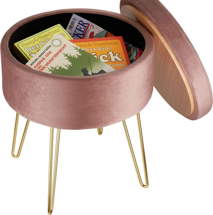 Actual product image tectake Ava