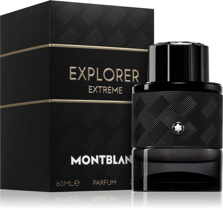 Immagine prodotto Montblanc Explorer Extreme (Eau de parfum, 60 ml)