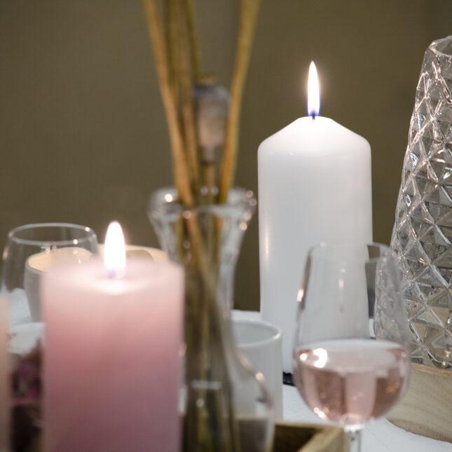 Actual product image Balthasar Cylinder plug (1 pcs.)