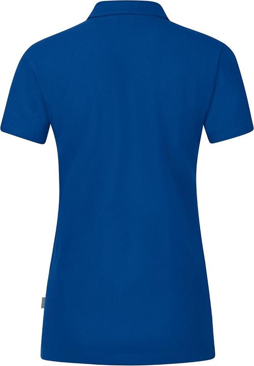 Actual product image JAKO Polo Organic Stretch