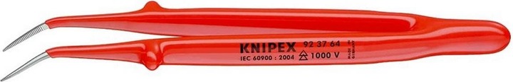 Produktbild Knipex Universalpinzetten-Set