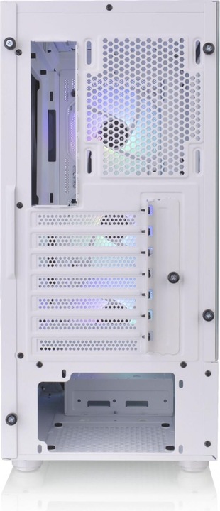 Actual product image Thermaltake S200 TG (ATX, mATX, Mini-ITX)