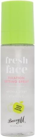 Immagine prodotto Barry M Spray fissante viso fresco