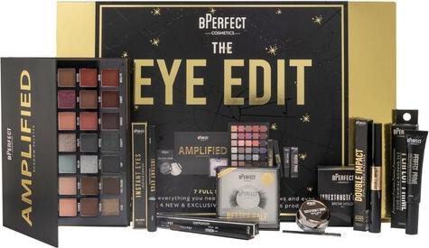 Produktbild BPerfect Cosmetics The Eye Edit (Gift Set, 1 unit)