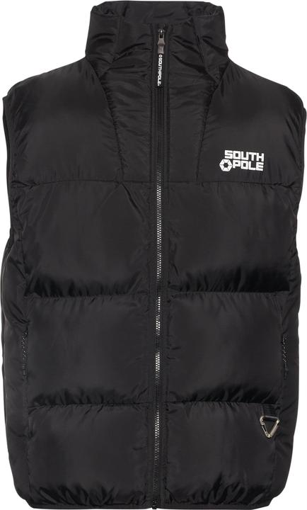 Produktbild Southpole PM233-017-1 SP Bubble Vest 1.0 (M)
