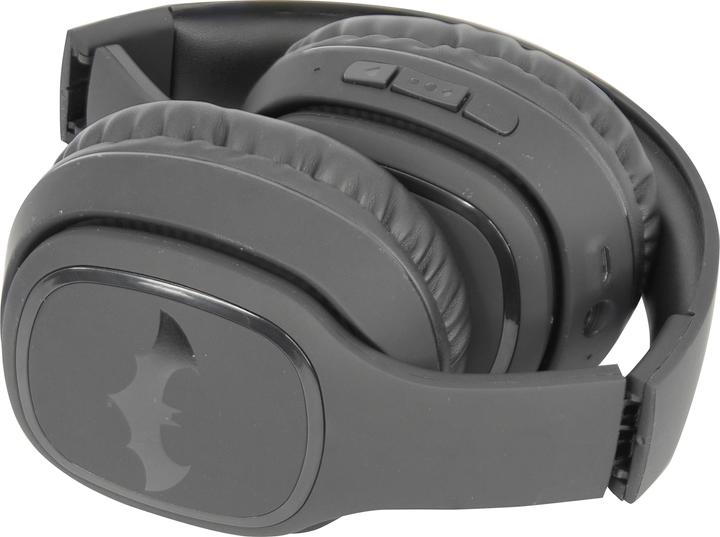 Produktbild GED Cuffie OTL Batman The Dark Knight