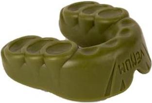 Image du produit Venum Challenger Mouthguard - Khaki/Black (Taille unique)