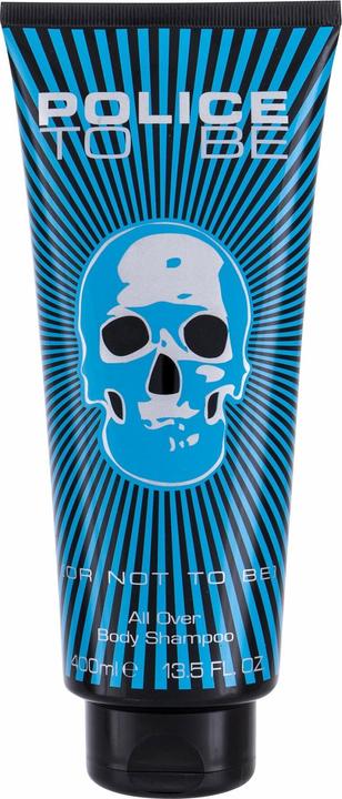 Image du produit Police A être (400 ml)