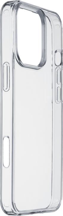 Produktbild Cellularline Clear Strong Case (Apple iPhone 16 Pro)