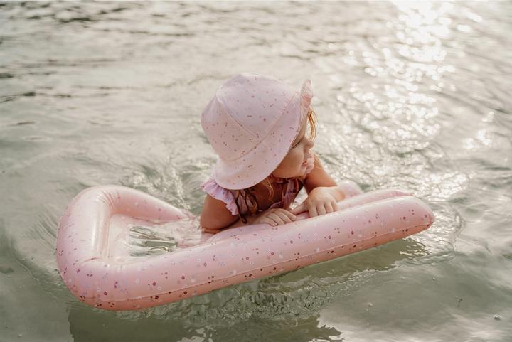 Actual product image Little Dutch Little Pink Flowers