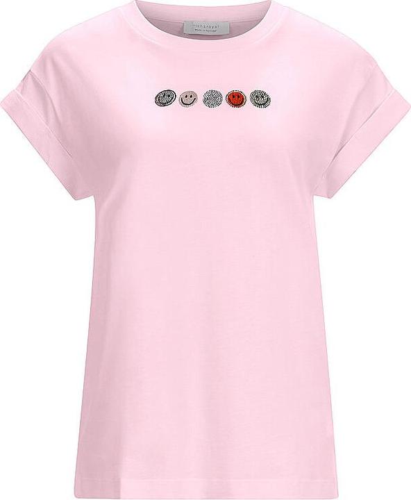 Actual product image Rich & Royal 2406 B C S O S (XS)