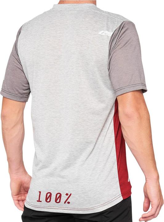 Produktbild 100% Airmatic Herren Biketrikot (M)