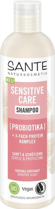 Actual product image Sante Sensitive Care (950 ml)