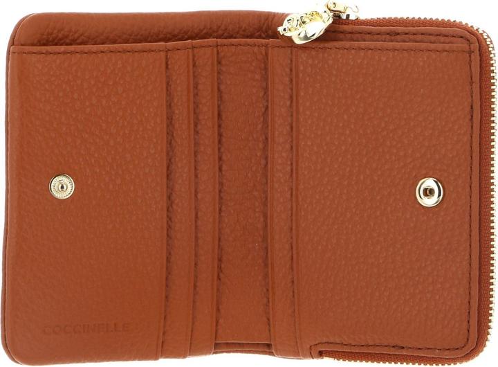 Actual product image Coccinelle C-Me Softy Wallet