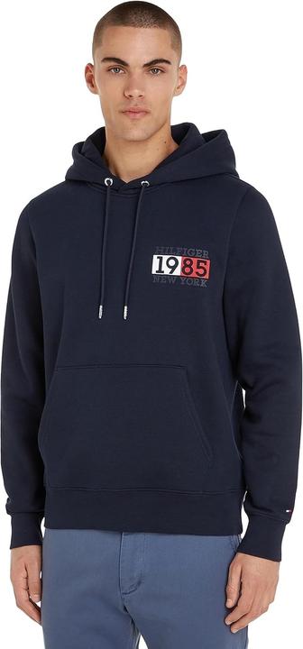 Produktbild Tommy Hilfiger Felpa con Cappuccio (XL)