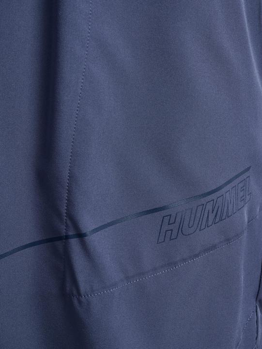 Produktbild hummel hmlCOURT POCKET SHORTS (M)