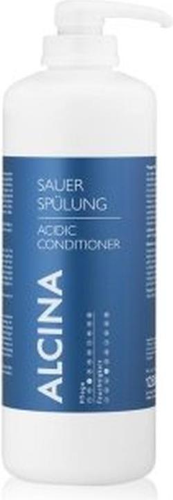 Produktbild Alcina Basic Line Sauer-Spülung 1250 ml (1250 ml)