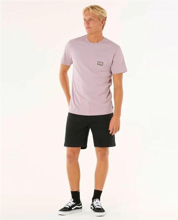 Produktbild Rip Curl Surf Paradise Badge Tee (M)