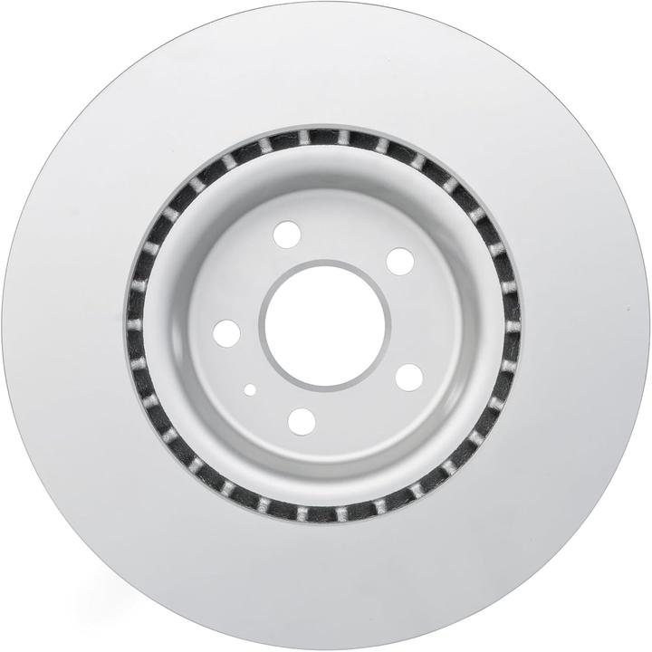 Image du produit Bosch Automotive Bremsscheibe (344.90 mm)