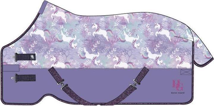 Produktbild Horse Guard Josh 0g (85 cm)