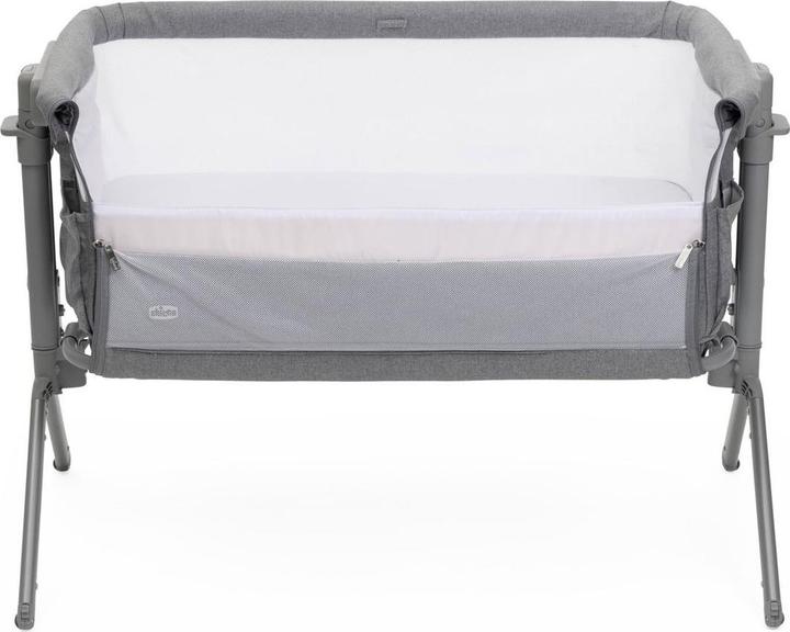 Actual product image Chicco Next2Me Armonia