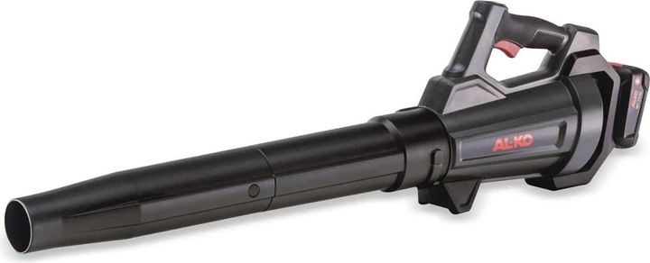 AL-KO Lb 1860 Set (Rechargeable battery operated, Leaf blower)