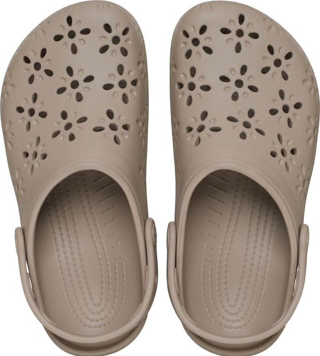 Image du produit Crocs Classic Floral Cut Out Clog (41, 42)