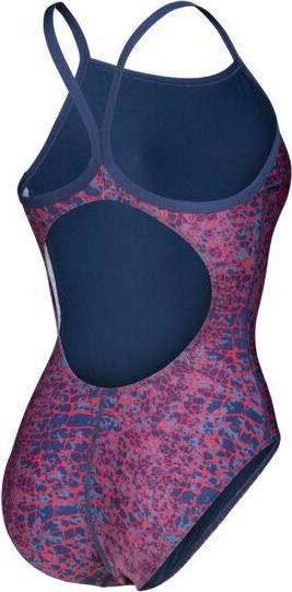 Immagine prodotto Arena W Snakeskin Swimsuit Lightdrop Back (38, 40)
