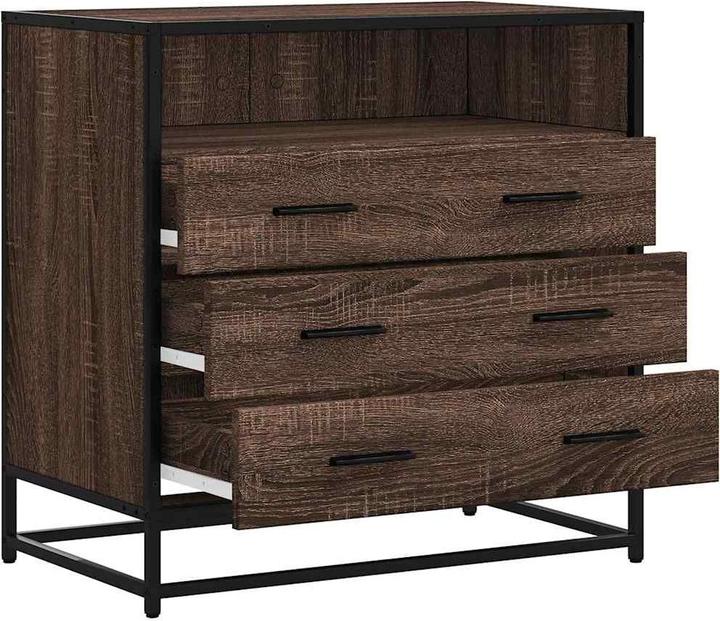 Image du produit vidaXL Schubladenschrank (70 x 41 x 70 cm)