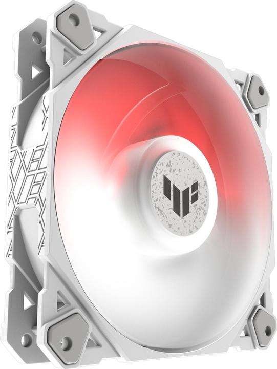 Actual product image ASUS TUF Gaming TF120 ARGB (120 mm, 1 x)