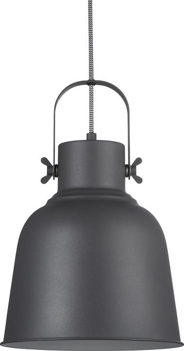 Produktbild Nordlux Adrian 25, Pendelleuchte, Schwarz (E27)