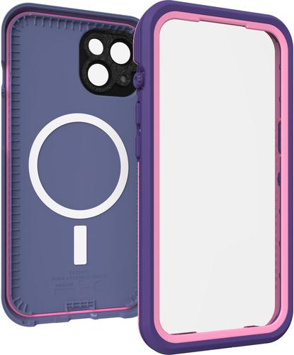 Produktbild OtterBox Frē mit MagSafe (Apple iPhone 14)