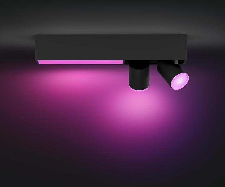 Productafbeelding Philips Hue Wit & kleur Ambiance Centris (1410 lm, GU10)