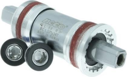 Produktbild Neco Innenlager Alu BSA (107mm)